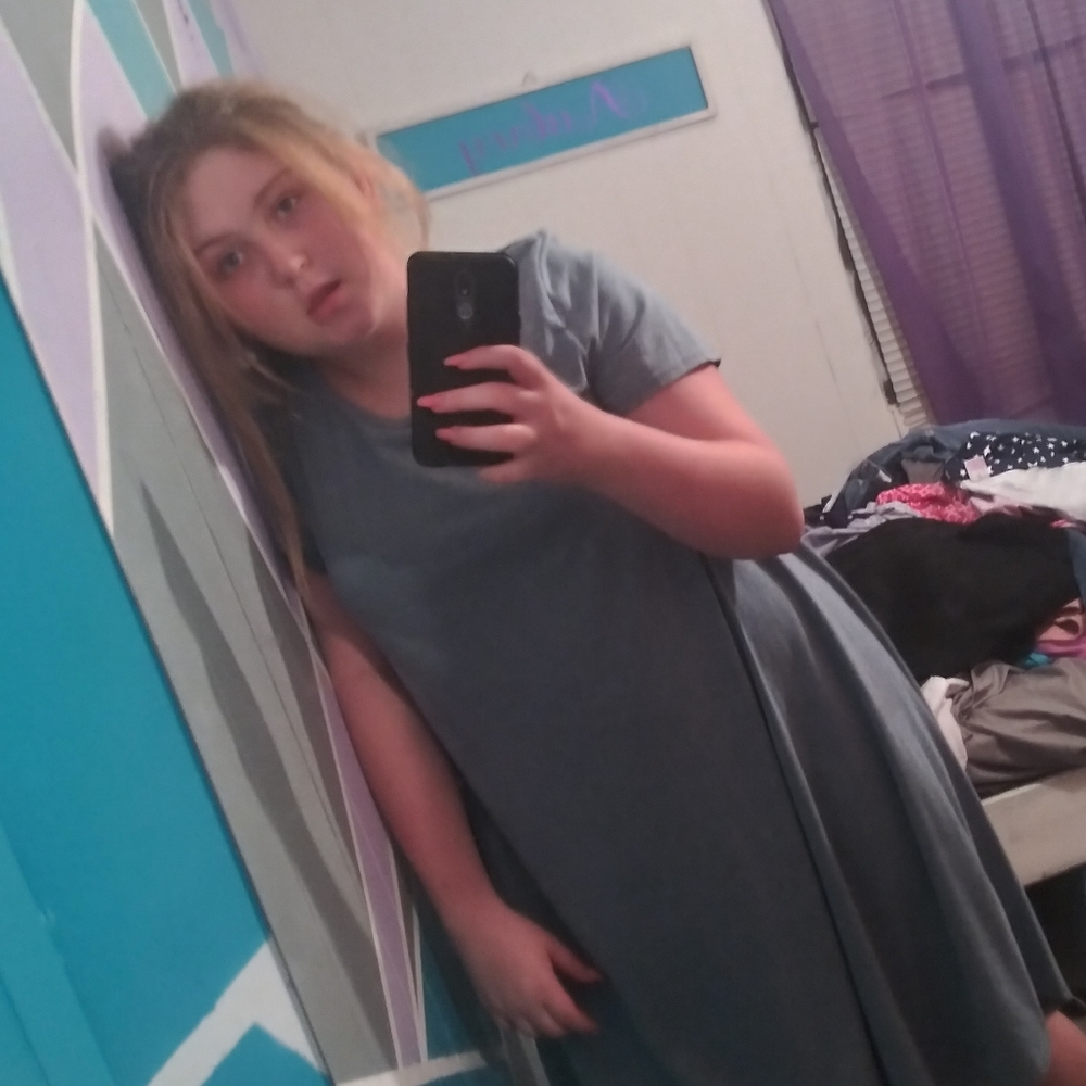 Churchy Dress